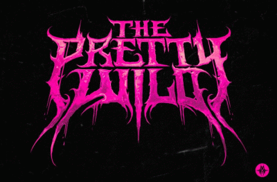 logo The Pretty Wild